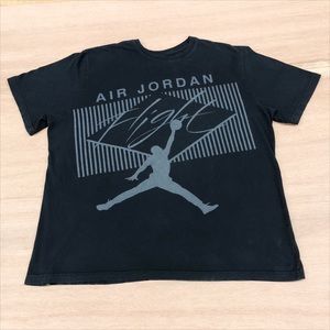 Air Jordan Flight Shirt